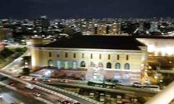 Imagem 4: Apartamento à venda 55 m² com 03 quartos na Liberdade