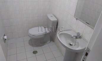 Imagem 5: SAO PAULO - Conjunto Comercial/Sala - VILA PARQUE JABAQUARA