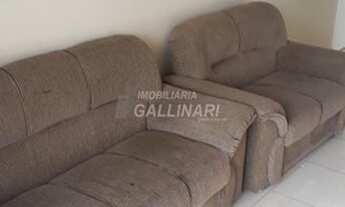 Imagem 7: Apartamento - Residencial Parque da Fazenda - Campinas