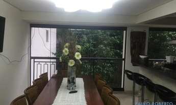 Imagem 5: APARTAMENTO - PANAMBY - SP