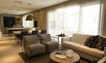 Imagem 3: APARTAMENTO 3 DORMITÓRIOS, 3 SUÍTES, 3 VAGAS, À VENDA EM SÃO PAULO