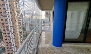 Imagem 4: Apartamento em Chácara Klabin - São Paulo