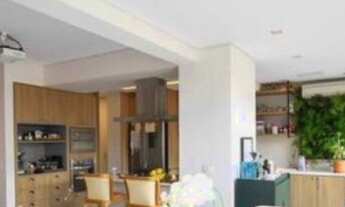 Imagem 1: APARTAMENTO - POMPÉIA - SP