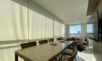 Imagem 6: 4 dormitórios, 3 suites e 3 vagas no Morumbi