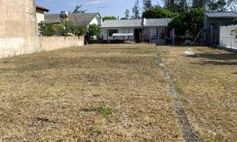 Imagem: T-402 Terreno pronto para construir, na