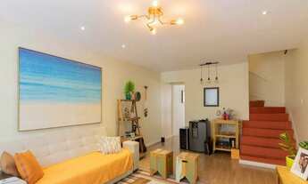 Imagem 7: Casa de vila no Brooklin