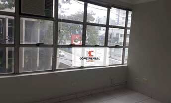 Imagem 5: Sala, 83 m² - venda por R$ 380.000,00 ou aluguel por R$ 1.500,00/mês - Jardim do Mar - São