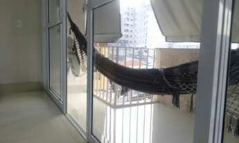 Imagem 2: Apartamento 2 dormitórios, 1 suíte, 108m2 em Aclimação