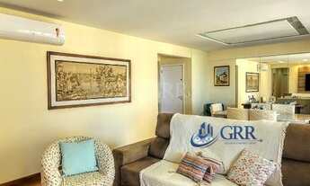 Imagem 2: Apartamento 3 suites - Varanda Gourmet - Splendor Blue - Jardim das Industrias