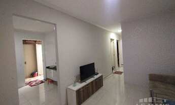 Imagem 6: Casa com 2 dormitórios à venda, 119 m² por R$ 330.000,00 - Residencial Bertolucci - Piraci