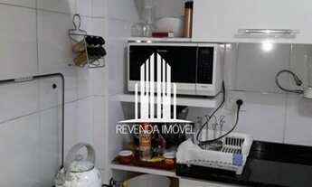 Imagem 7: Apartamento na Vila Clementino, 3 dormitórios, sendo 1 suíte