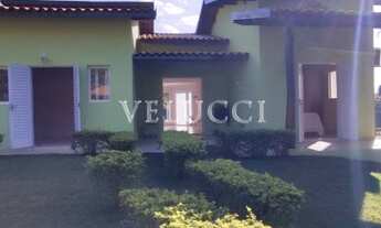 Imagem 5: Casa - Parque da Represa - Paulínia