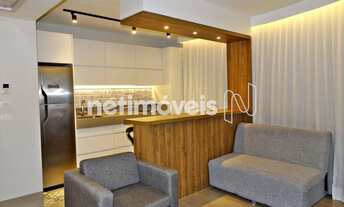 Imagem 2: Locação Flat Asa Sul Brasília