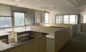 Imagem 3: Sala comercial para alugar na Cerqueira César