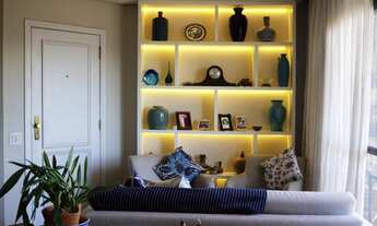 Imagem 7: Apartamento com 3 dormitórios à venda em Perdizes