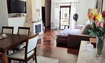 Imagem: Casa Condomínio - Jardim das Colinas