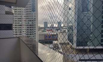 Imagem: Venda, Oportunidade! SSA Prime, 2 Suítes