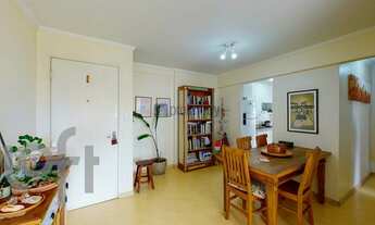 Imagem 2: Apartamento à venda no bairro Pompeia - São Paulo/SP, Zona Oeste