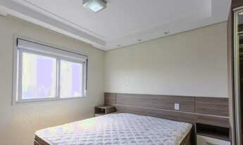 Imagem 7: 3 dormitórios, 3 suites e 2 vagas no Morumbi