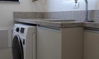 Imagem 7: COBERTURA com 3 dormitórios à venda com 416.12m² por R$ 3.066.563,67 no bairro Mossunguê