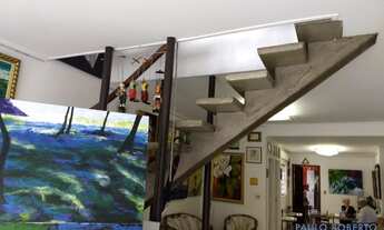 Imagem 4: SOBRADO - PERDIZES - SP