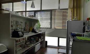 Imagem 7: Sala - Centro - Campinas