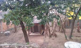 Imagem 5: Terreno no centro da pedra de Guaratiba