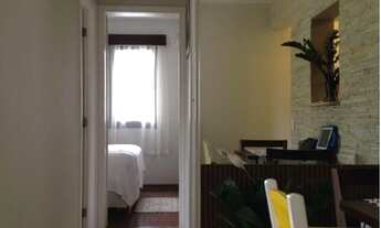 Imagem 5: APARTAMENTO COM 2 DORMITÓRIOS NO PANAMBY