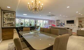 Imagem 2: PORTO ALEGRE - Casa de Condomínio - Três Figueiras