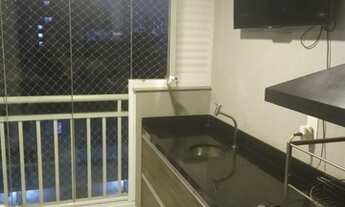 Imagem 5: Apartamento com 2 dormitórios à venda no Tatuapé