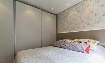 Imagem 7: Apartamento com 3 dorms ,1suite e 2 vagas na vila mariana