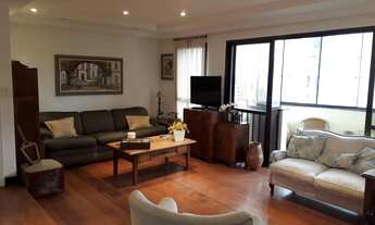 Imagem 2: APARTAMENTO 3 DORMS 3 VAGAS NO MORUMBI