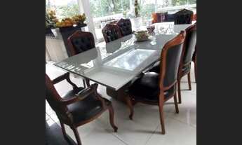 Imagem 7: Casa em Condomínio para Venda em Jundiaí, Jardim Novo Mundo, 3 dormitórios, 3 suítes, 4 ba