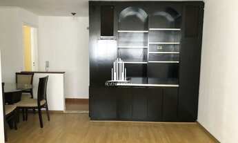 Imagem: Apartamento de 68 m², 2 quartos, 1 vaga