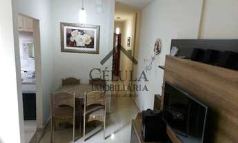 Imagem 2: Rio de Janeiro - Apartamento Padrão - Freguesia (Jacarepaguá