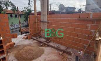 Imagem 2: Apartamento com 2 dormitórios à venda, 44 m² por R$ 310.960,00 - Vila Bertioga - São Paulo