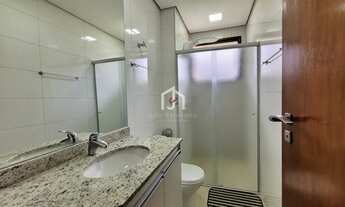 Imagem 7: Apartamento, 2 Dormitórios & Deck - Condomínio Monte Negro - Campos do Jordão/SP