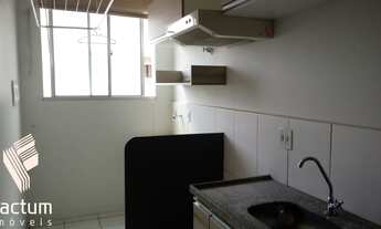 Imagem: Apartamento para Locação SPAZIO ACRÓPOLIS