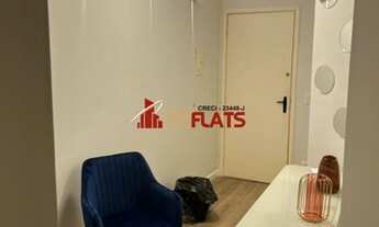 Imagem 3: São Paulo - Flat - Vila Mariana