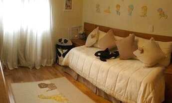 Imagem 2: Vende-se apartamento no Ed. Adiná em Perdizes, com 190m², e 4 dormitórios