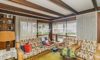 Imagem 6: Porto Alegre - Casa Padrão - Sétimo Céu