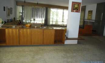 Imagem 3: APARTAMENTO - HIGIENÓPOLIS - SP