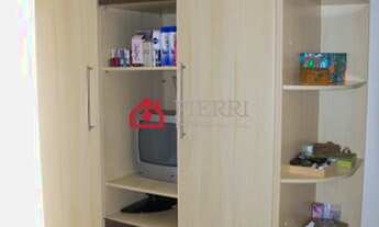 Imagem 7: Apartamento a venda na Vila Palmeiras, Freguesia do Ó prédio com piscina