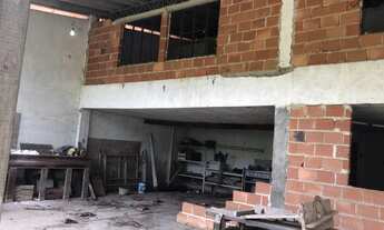 Imagem 5: Sítio em Guaratiba com piscina