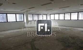 Imagem 4: Conjunto para alugar, 109 m² por R$ 7.500,01/mês - Vila Olímpia - São Paulo/SP