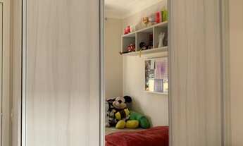 Imagem 5: Apartamento a venda no morumbi, 178m² - 3 suítes, 4 vagas de garagem e deposito