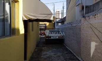 Imagem 4: Casa com 2 dormitórios à venda, 60 m² por R$ 600.000,00 - Vila Marieta - São Paulo/SP