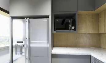 Imagem 4: Cobertura Duplex de 215m² com 3 suítes, 5 banheiros, 3 vagas na Vila Olimpia