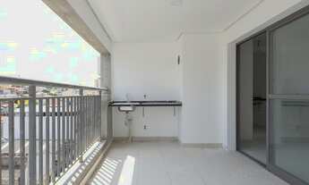 Imagem: Apartamento na Vila Prudente (300m do metro