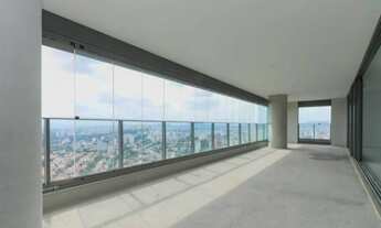 Imagem 2: Apartamento à venda com 271m², 4 quartos e 4 vagas